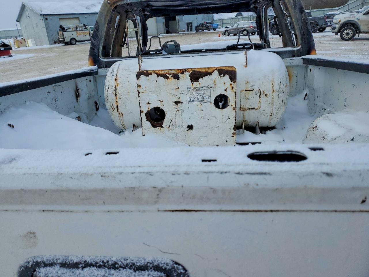 1FT8X3B62EEB87494 2014 FORD F350 photo no. 10
