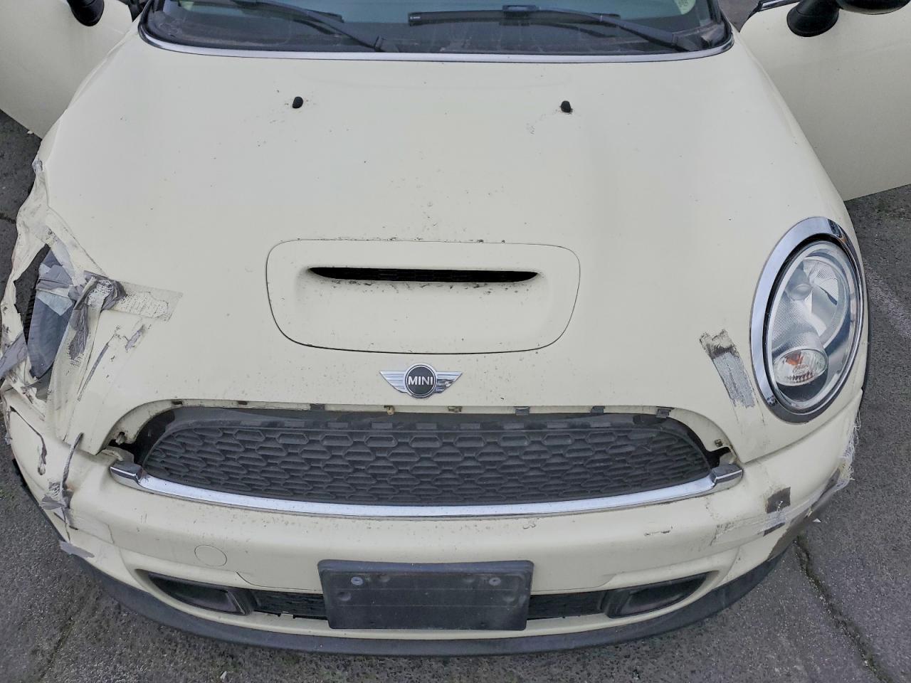 WMWZG3C57DTY39849 2013 MINI COOPER photo no. 11