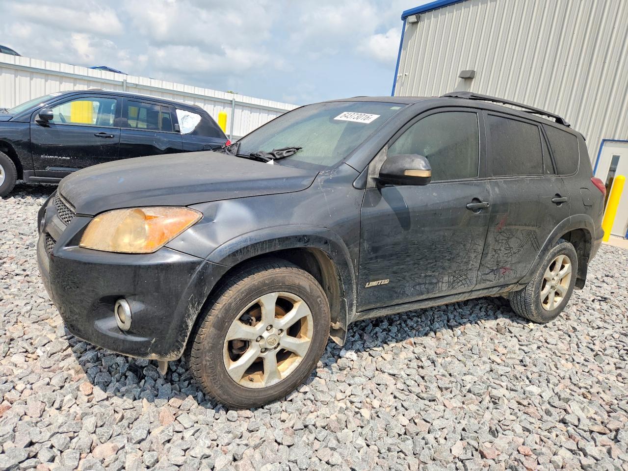 2010 TOYOTA RAV4 JTMDK4DV4AD013742