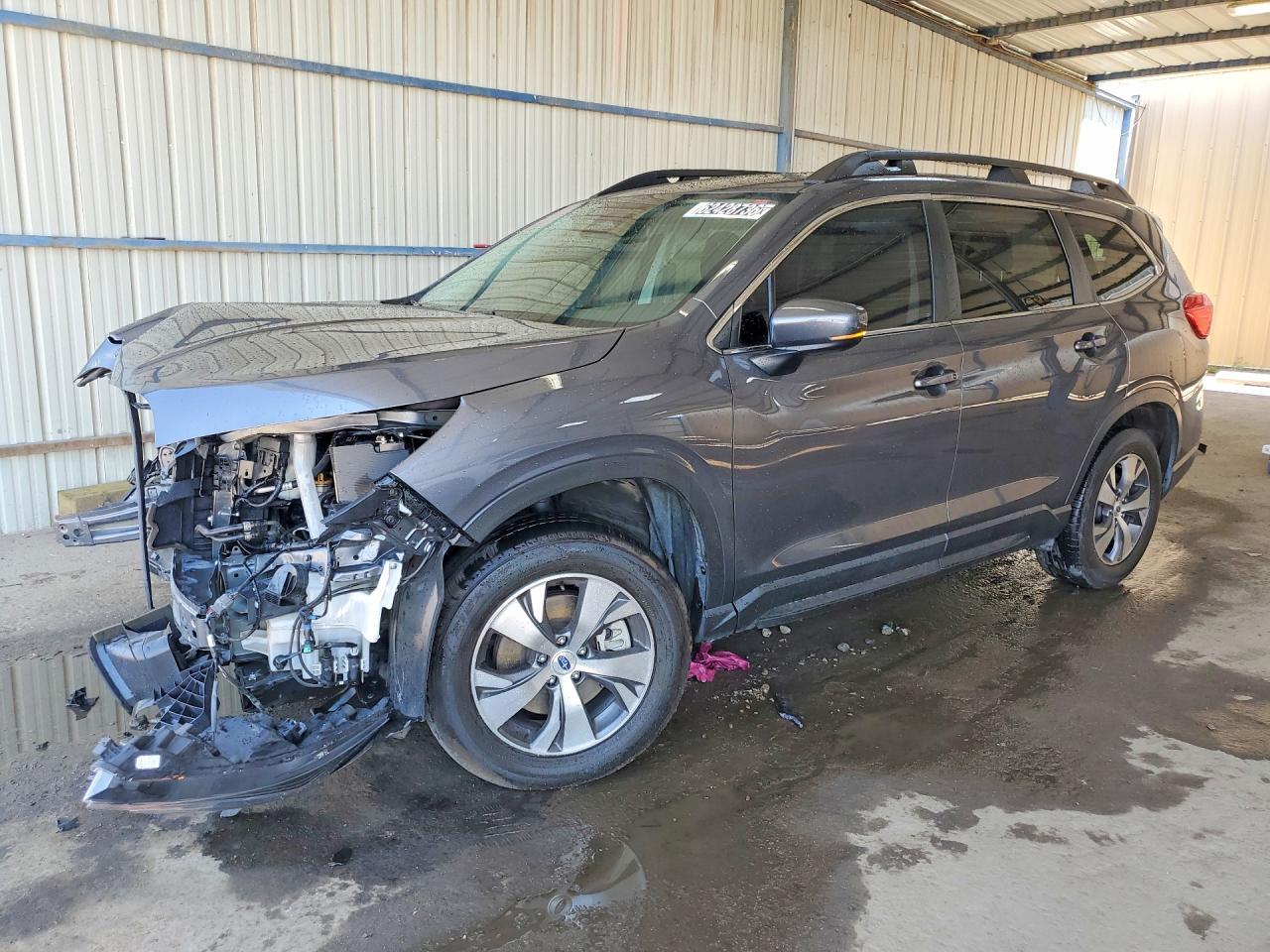 2024 SUBARU ASCENT 4S4WMABD6R3431793
