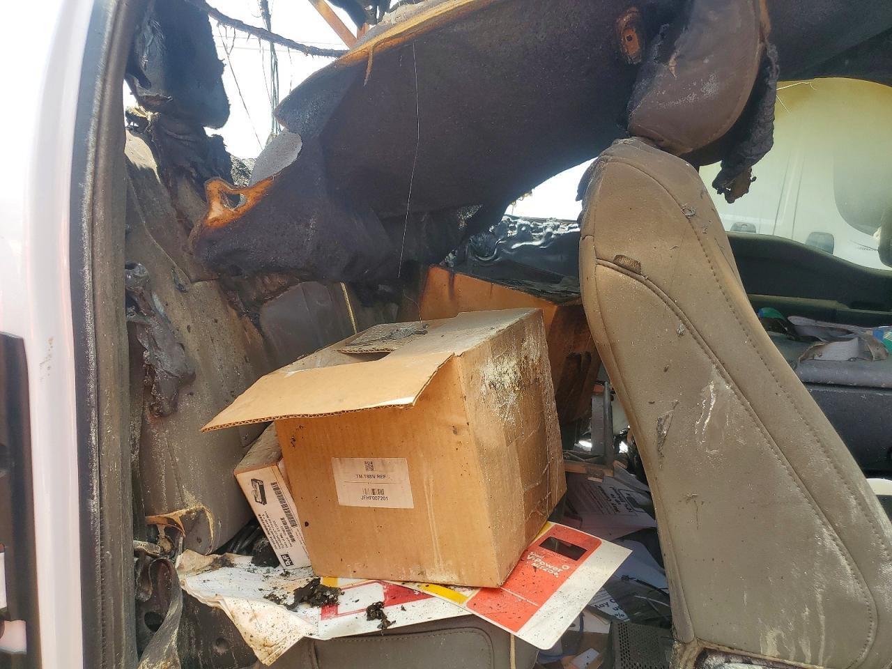1FT7X2BA1PEE01906 2023 FORD F250 photo no. 10