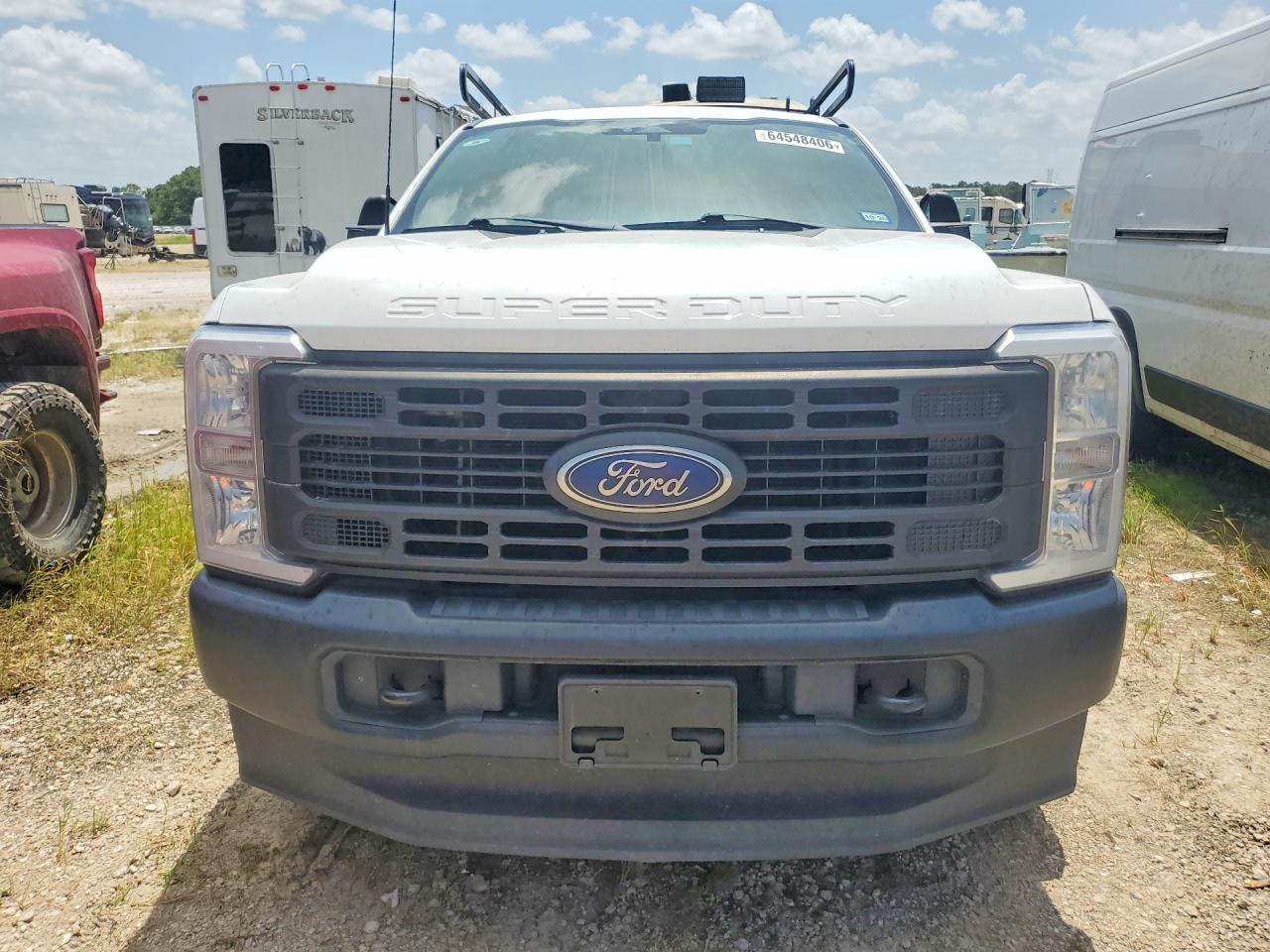 1FT7X2BA1PEE01906 2023 FORD F250 photo no. 5