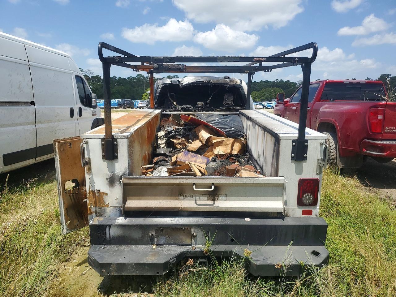 1FT7X2BA1PEE01906 2023 FORD F250 photo no. 6