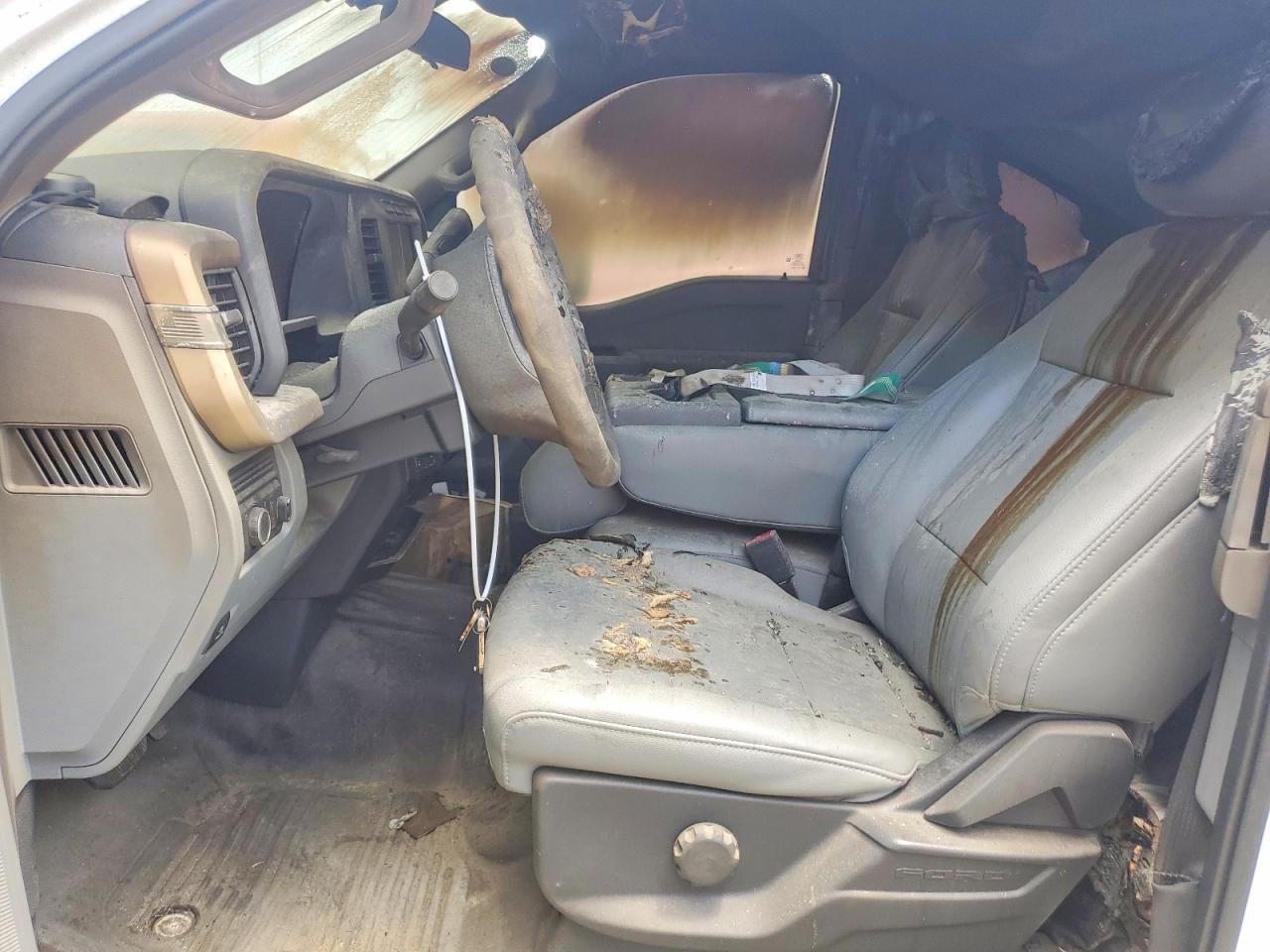 1FT7X2BA1PEE01906 2023 FORD F250 photo no. 7