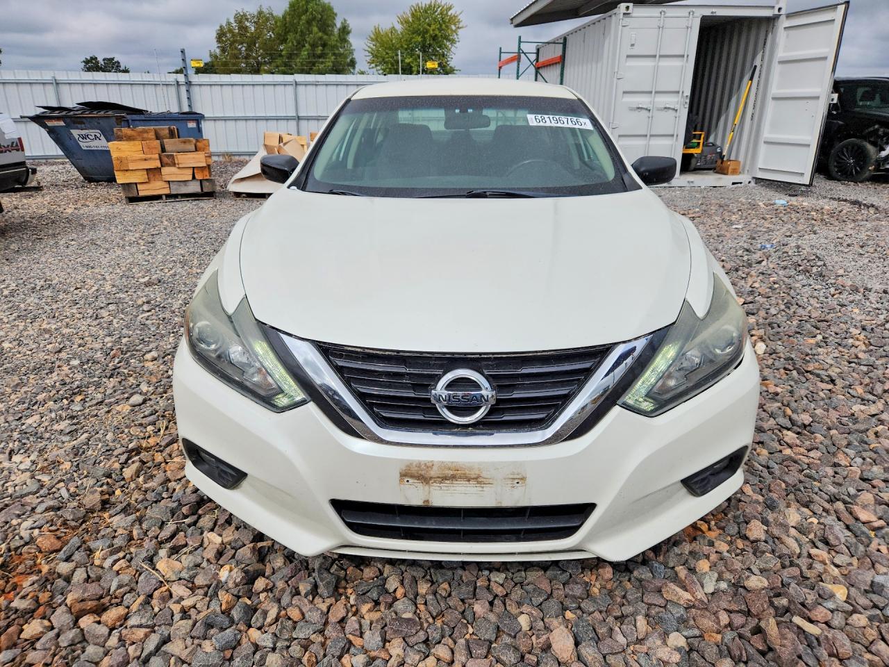 1N4AL3AP6HC294514 2017 NISSAN ALTIMA photo no. 5