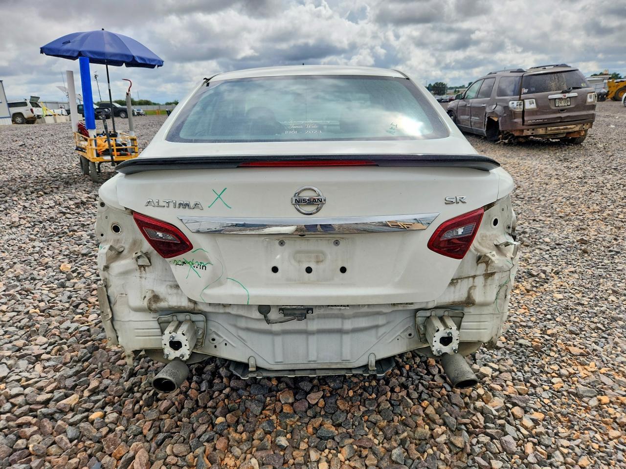 1N4AL3AP6HC294514 2017 NISSAN ALTIMA photo no. 6