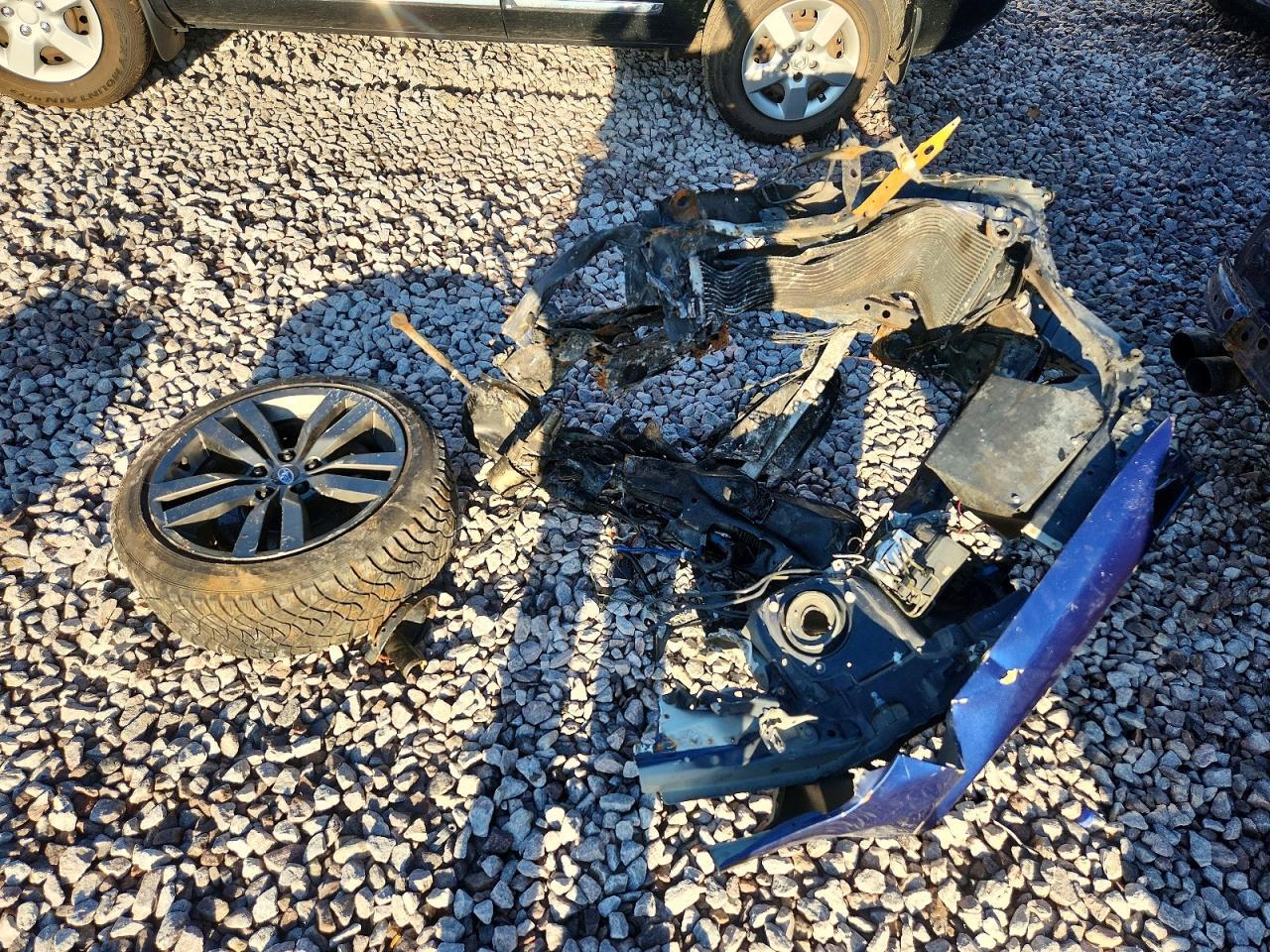 JF1VA1E65G9831804 2016 SUBARU WRX photo no. 12