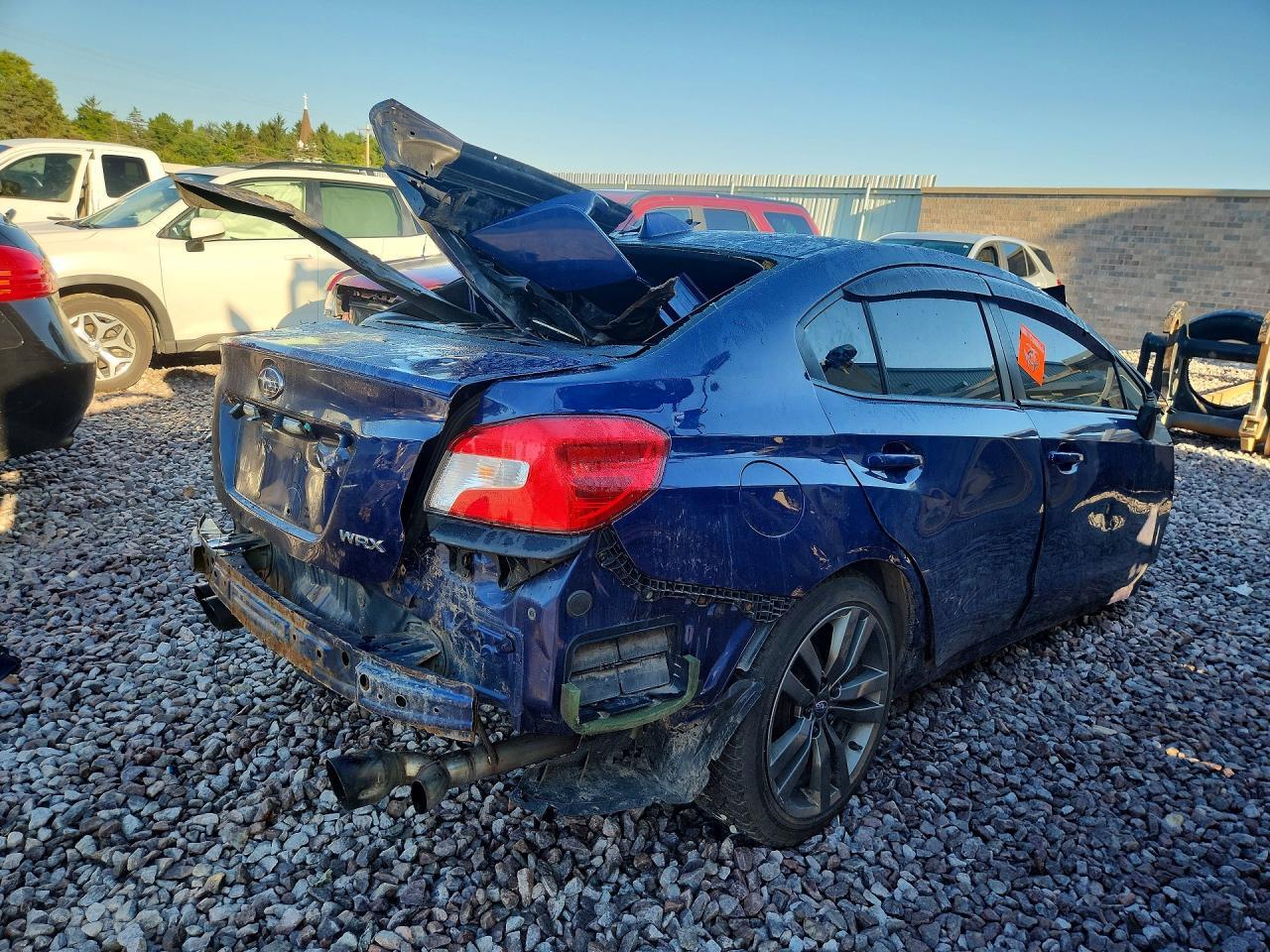JF1VA1E65G9831804 2016 SUBARU WRX photo no. 3