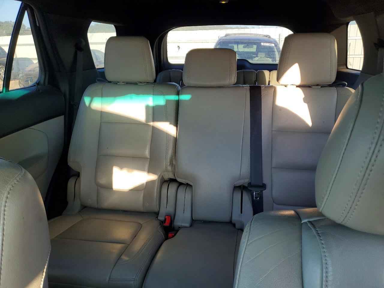 1FM5K8D88DGC87479 2013 FORD EXPLORER photo no. 10