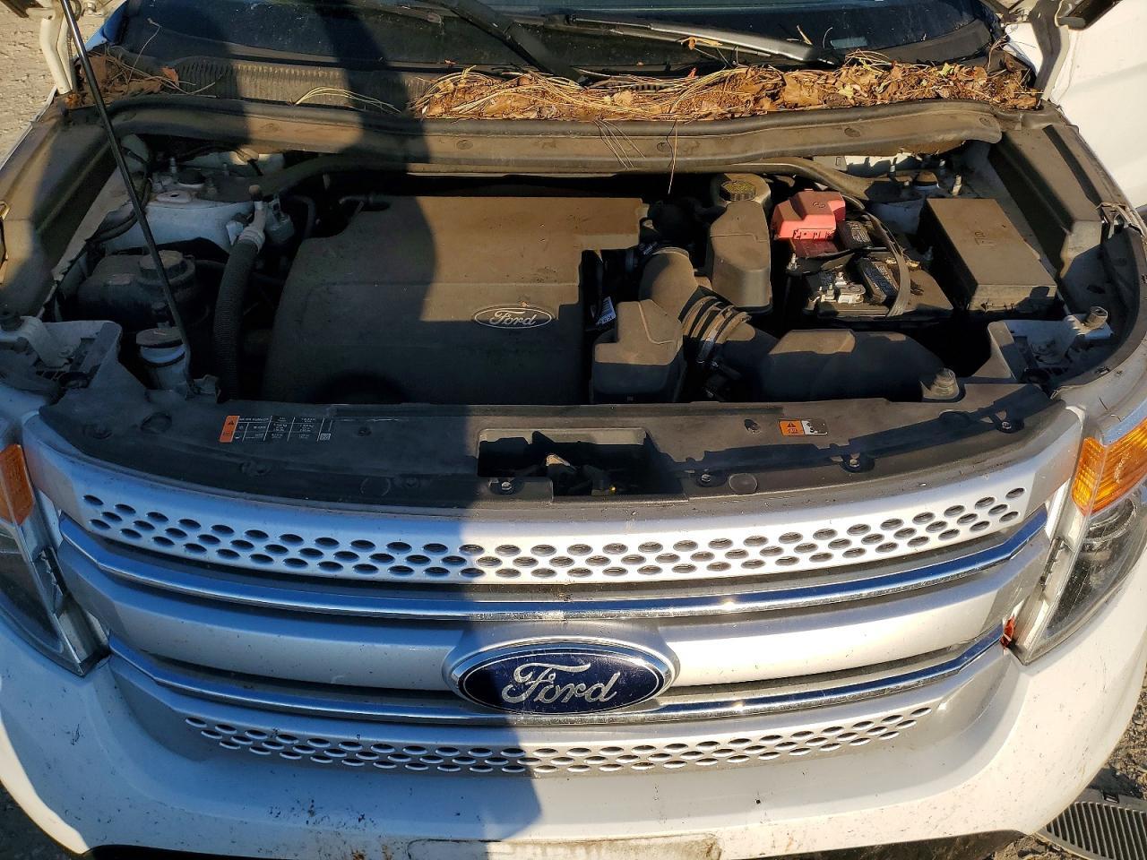 1FM5K8D88DGC87479 2013 FORD EXPLORER photo no. 12