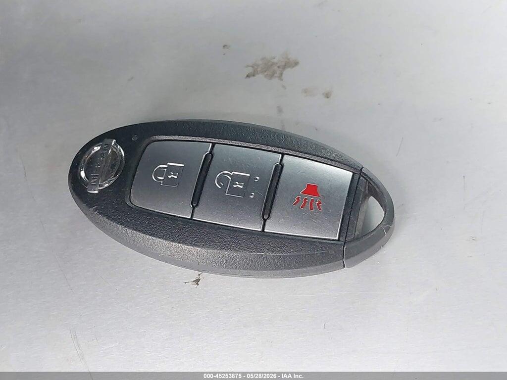 1N6ED0EA6MN708044 2021 NISSAN FRONTIER photo no. 11