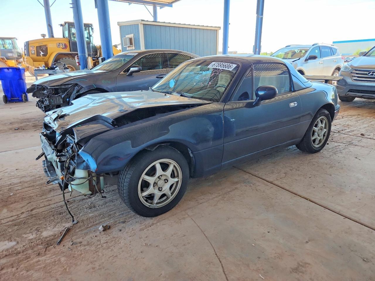 1995 MAZDA MX-5 MIATA JM1NA3531S0618292