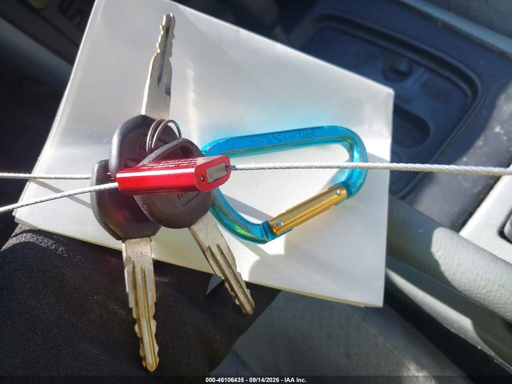 14GCD5683VA189788 1997 HONDA ACCORD photo no. 11