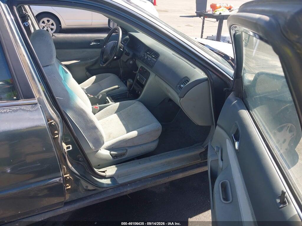 14GCD5683VA189788 1997 HONDA ACCORD photo no. 5