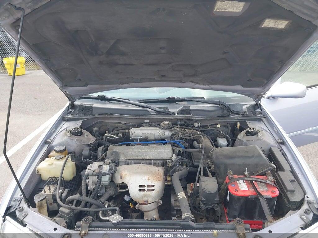 4T1BG22K8VU018899 1997 TOYOTA CAMRY photo no. 10