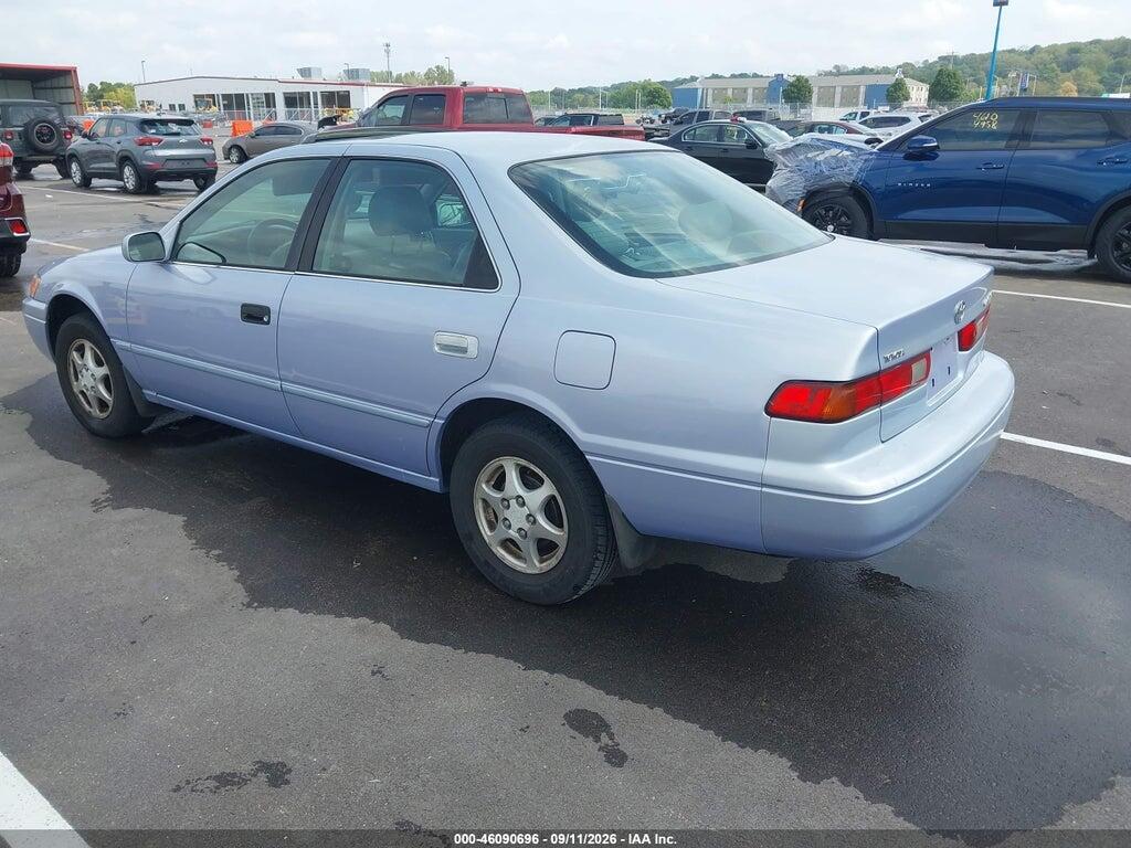 4T1BG22K8VU018899 1997 TOYOTA CAMRY photo no. 3