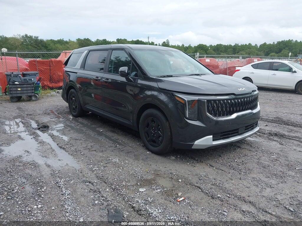 2027 KIA CARNIVAL KNDNB5K30V6659785