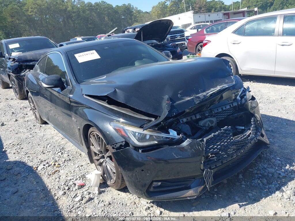 2017 INFINITI Q60 JN1FV7EK6HM611320