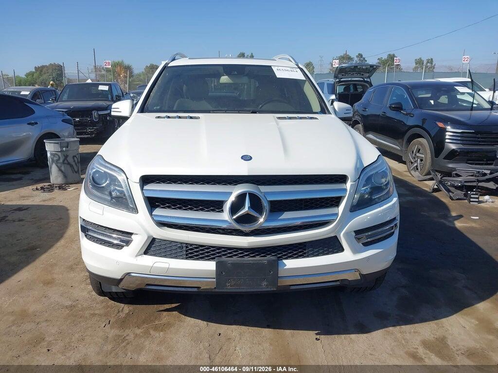 4JGDF7CE7DA183151 2013 MERCEDES-BENZ GL photo no. 12