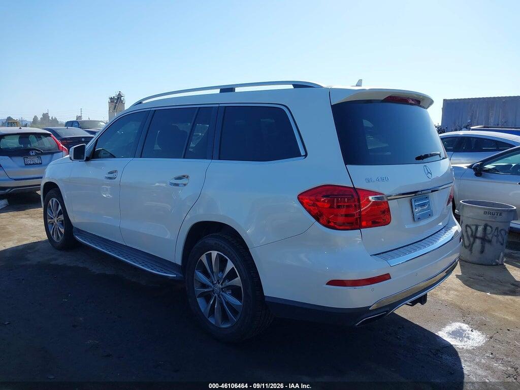 4JGDF7CE7DA183151 2013 MERCEDES-BENZ GL photo no. 3