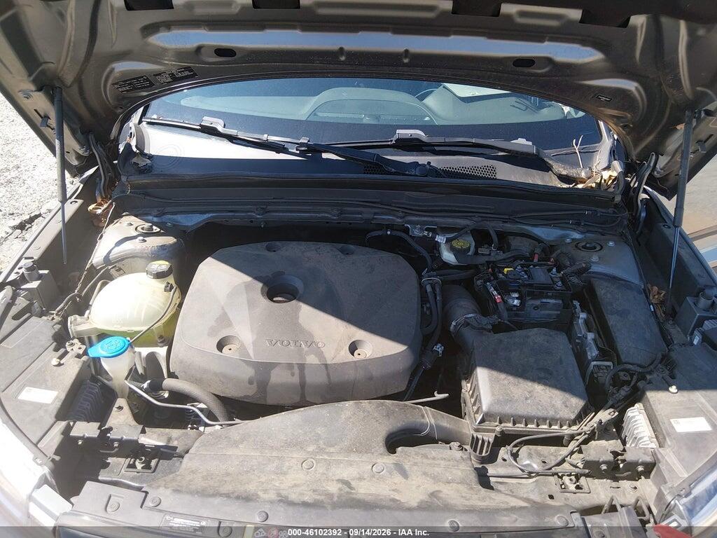 YV4AC2HM4K2106521 2019 VOLVO XC40 photo no. 10