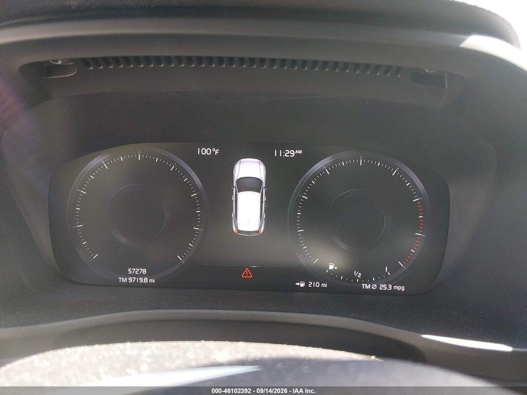 YV4AC2HM4K2106521 2019 VOLVO XC40 photo no. 7