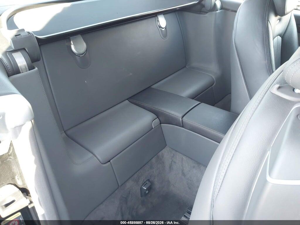 WDBSK74F26F110482 2006 MERCEDES-BENZ SL-CLASS photo no. 8