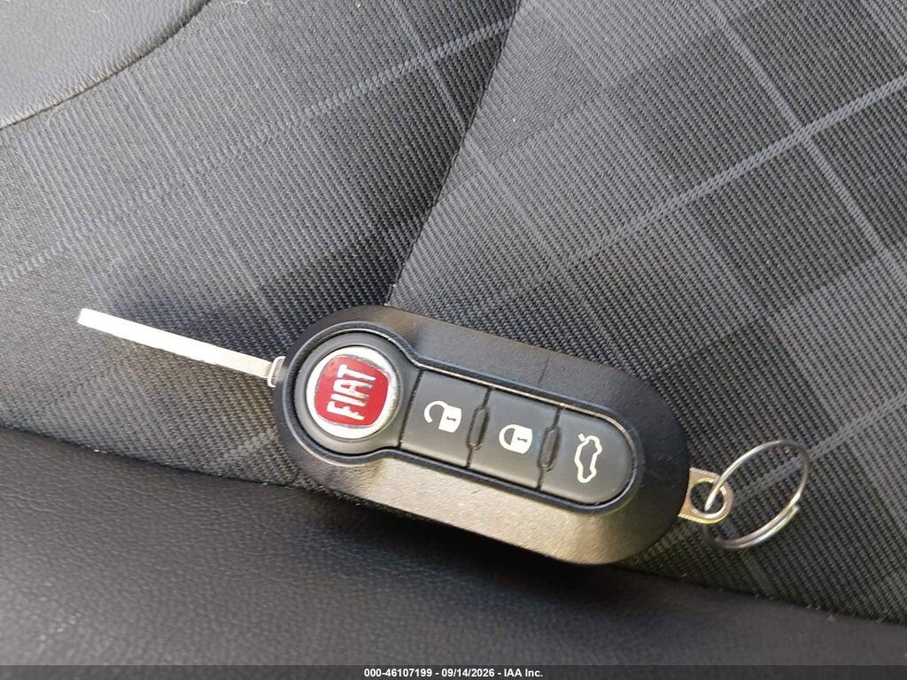 ZFBCFAAH8JZ041109 2018 FIAT 500L photo no. 11