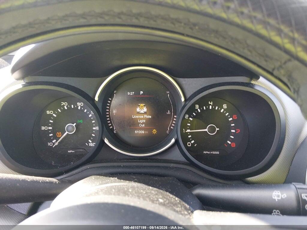 ZFBCFAAH8JZ041109 2018 FIAT 500L photo no. 7