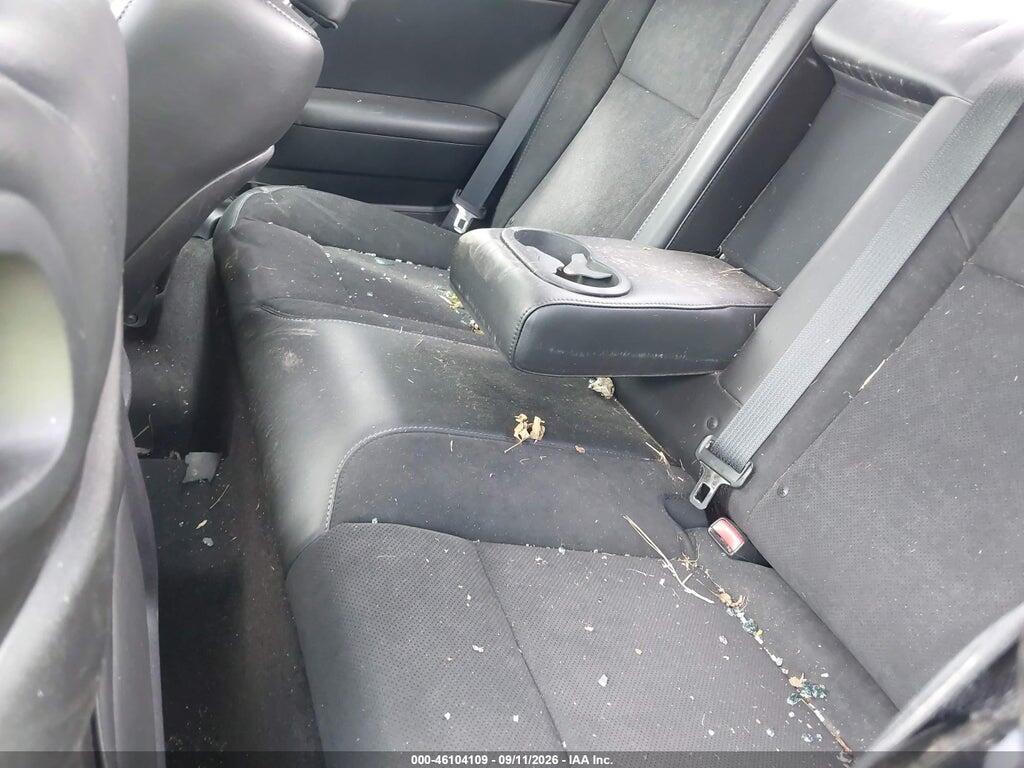 2C3CDZFJXJH270697 2018 DODGE CHALLENGER photo no. 8
