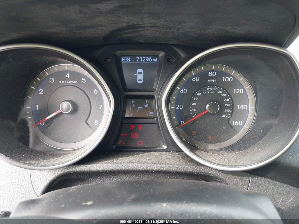 KMHD35LH6GU323183 2016 HYUNDAI ELANTRA GT photo no. 7