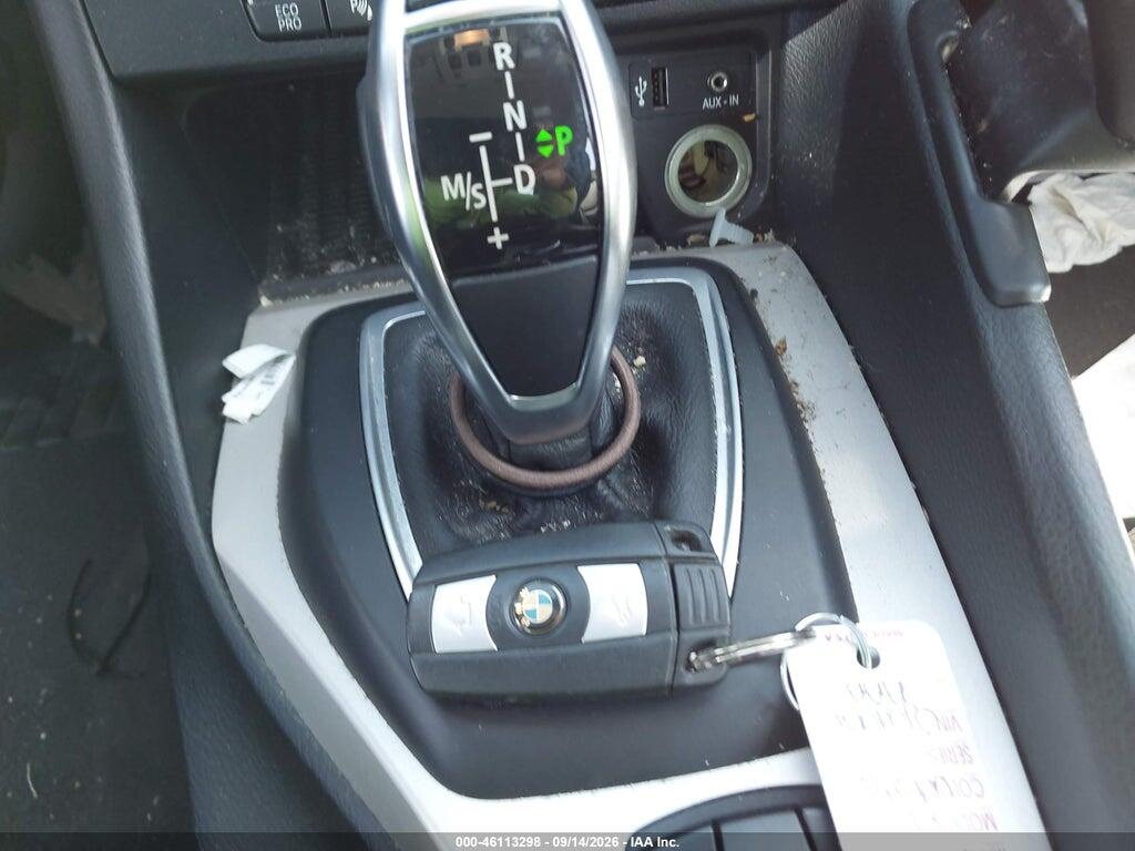 WBAVL1C53FVY38624 2015 BMW X1 photo no. 11