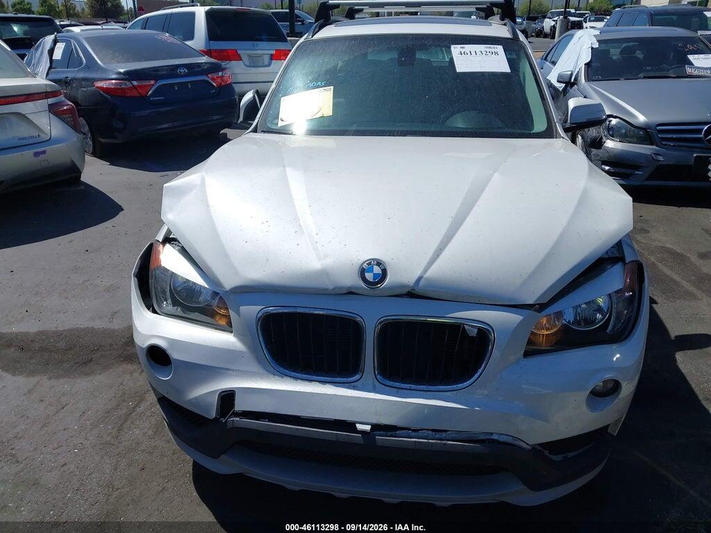 WBAVL1C53FVY38624 2015 BMW X1 photo no. 6