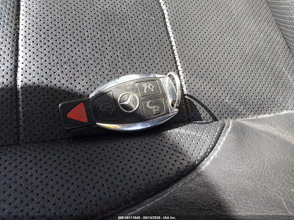 4JGDF7DE2FA443540 2015 MERCEDES-BENZ GL 550 photo no. 11