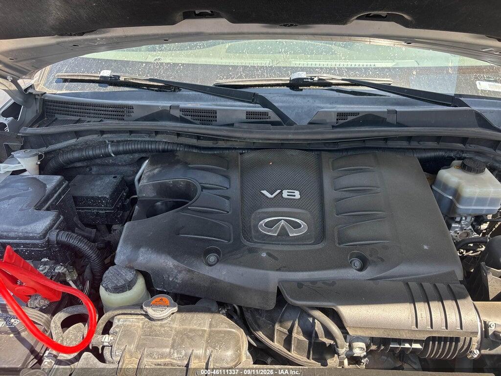 JN8AZ2NFXF9571670 2015 INFINITI QX80 photo no. 10