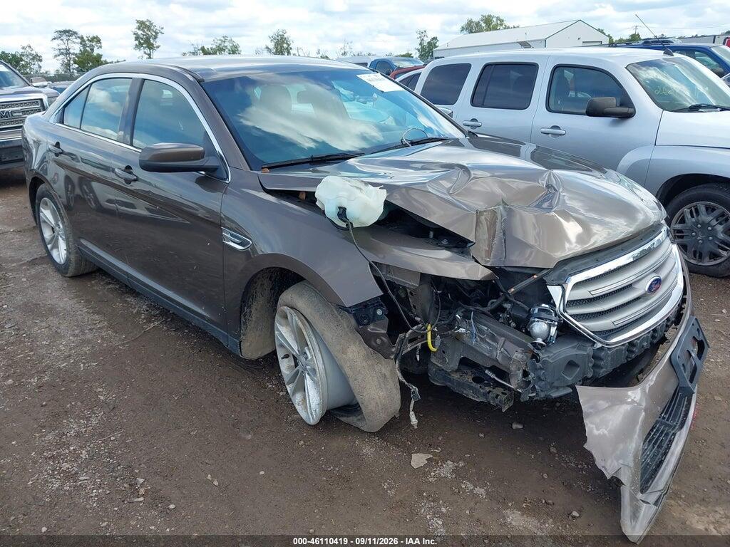 2015 FORD TAURUS 1FAHP2E81FG108514