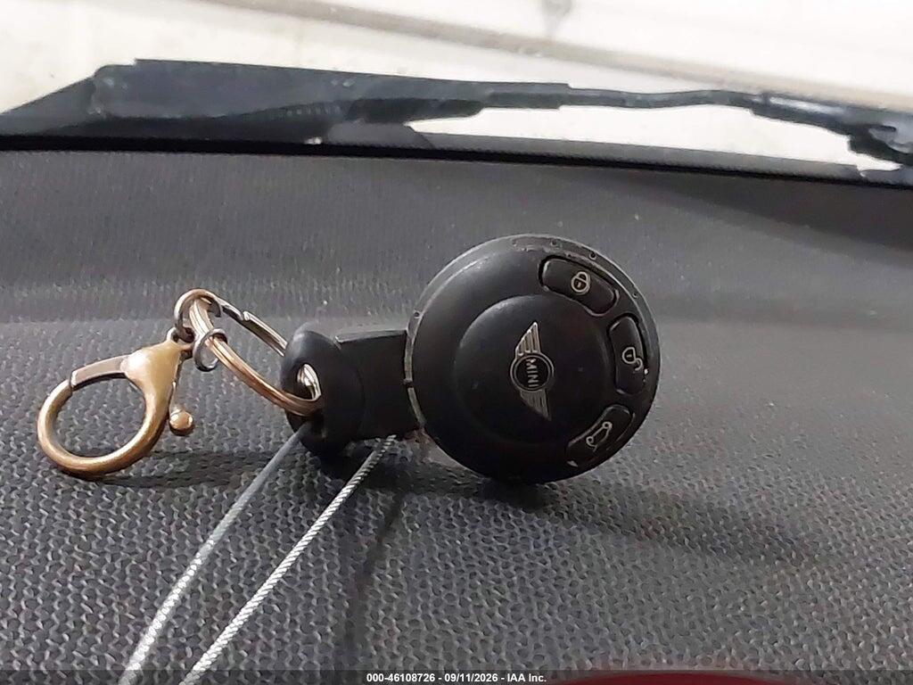 WMWZC3C54FWT06273 2015 MINI COUNTRYMAN photo no. 11