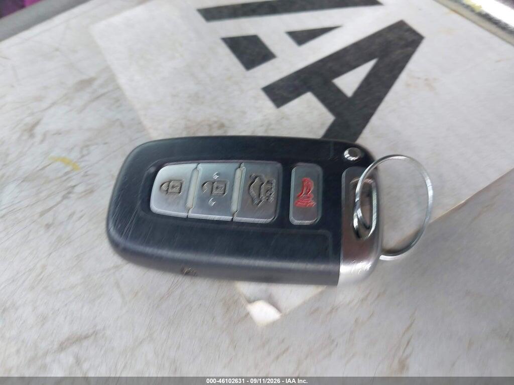 KNAGM4AD7D5044336 2013 KIA OPTIMA HYBRID photo no. 11