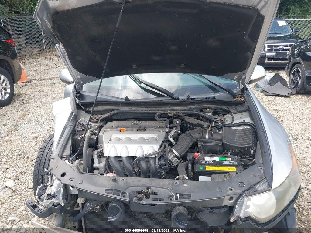 JH4CU2F43DC009141 2013 ACURA TSX photo no. 10