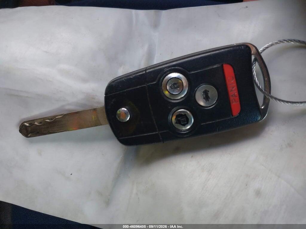JH4CU2F43DC009141 2013 ACURA TSX photo no. 11
