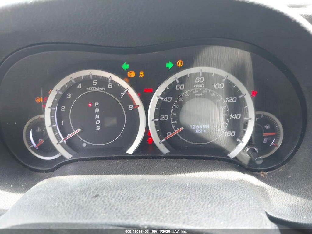 JH4CU2F43DC009141 2013 ACURA TSX photo no. 7