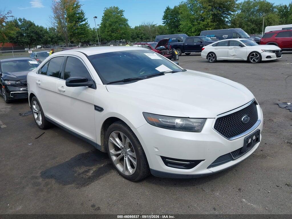 2013 FORD TAURUS 1FAHP2KT0DG155359