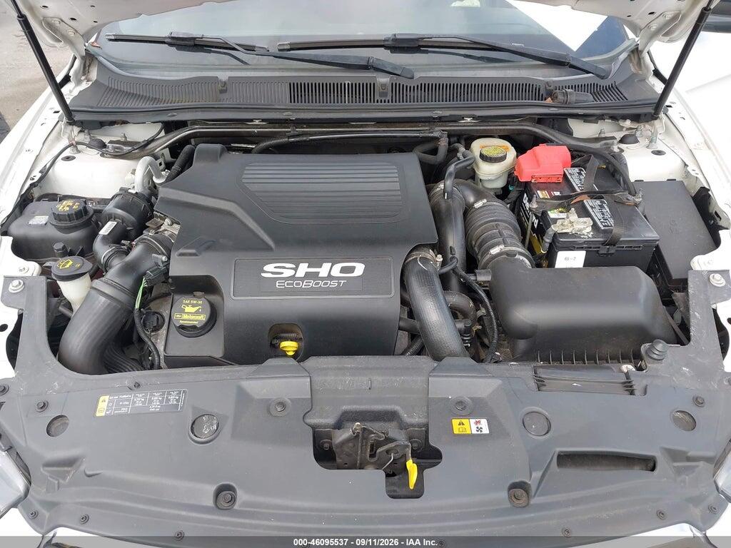 1FAHP2KT0DG155359 2013 FORD TAURUS photo no. 10