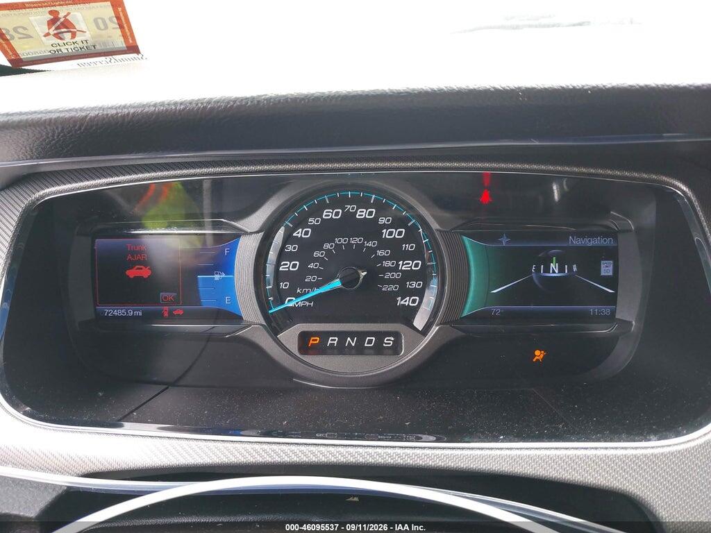1FAHP2KT0DG155359 2013 FORD TAURUS photo no. 7