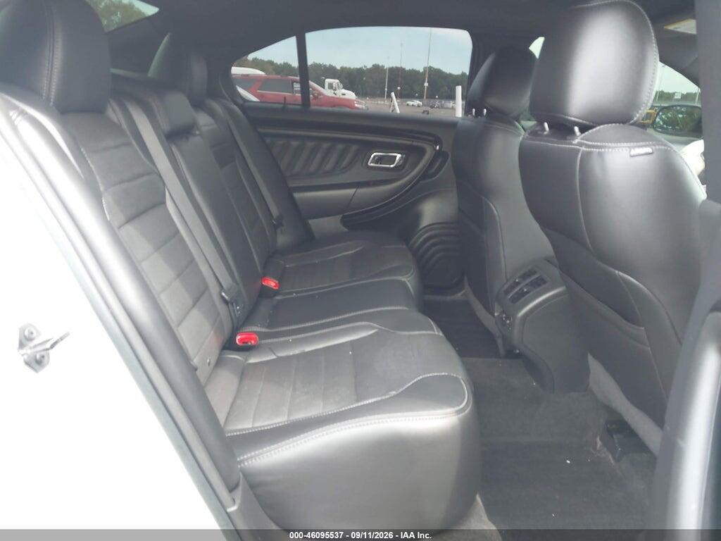 1FAHP2KT0DG155359 2013 FORD TAURUS photo no. 8