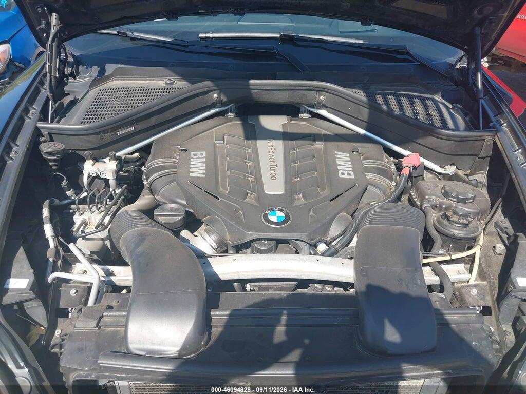 5UXZV8C51DL899193 2013 BMW X5 photo no. 10