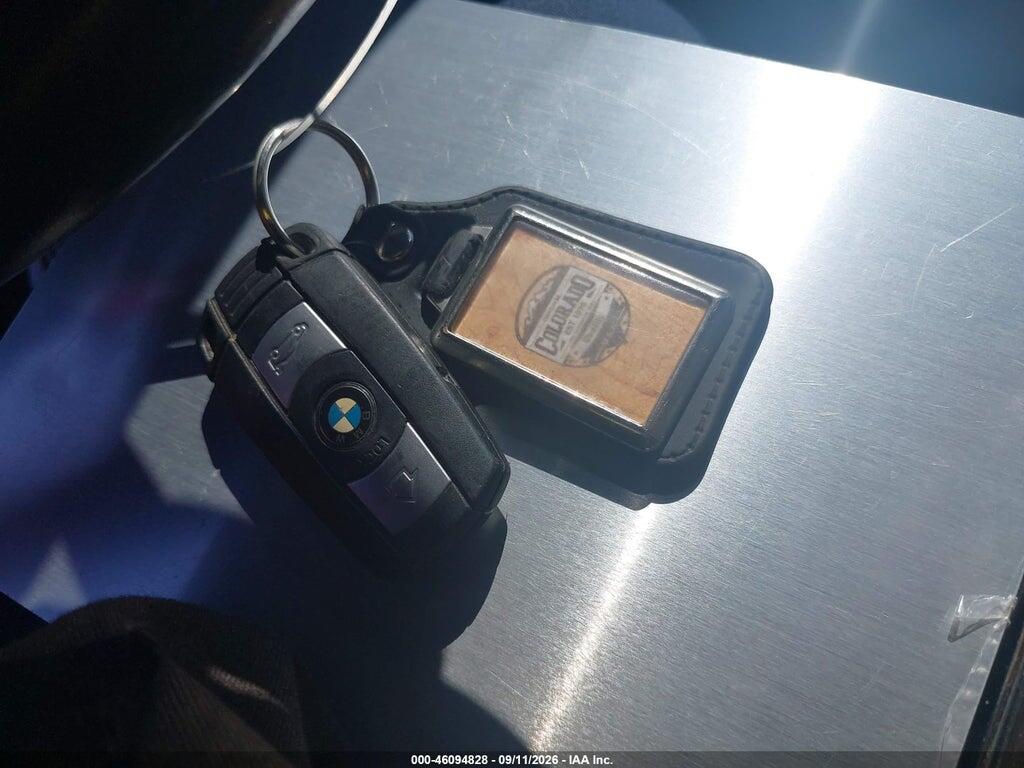 5UXZV8C51DL899193 2013 BMW X5 photo no. 11