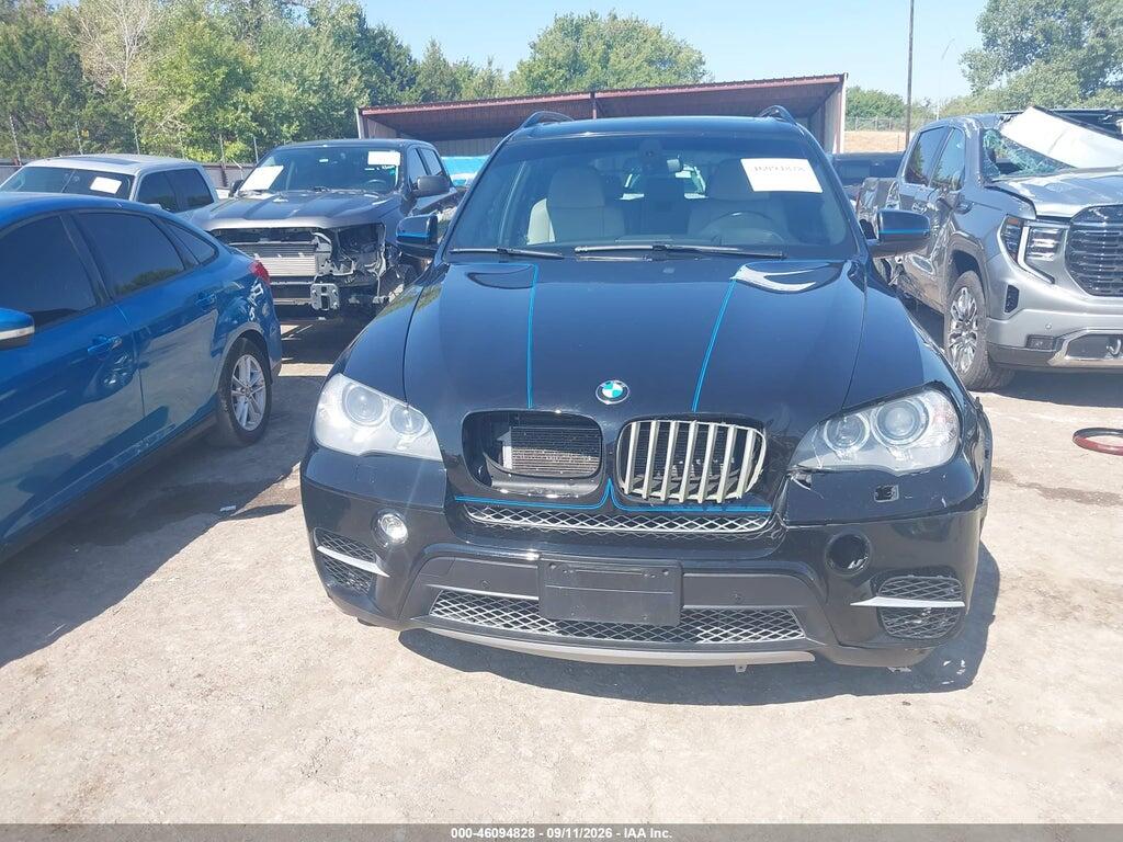 5UXZV8C51DL899193 2013 BMW X5 photo no. 12
