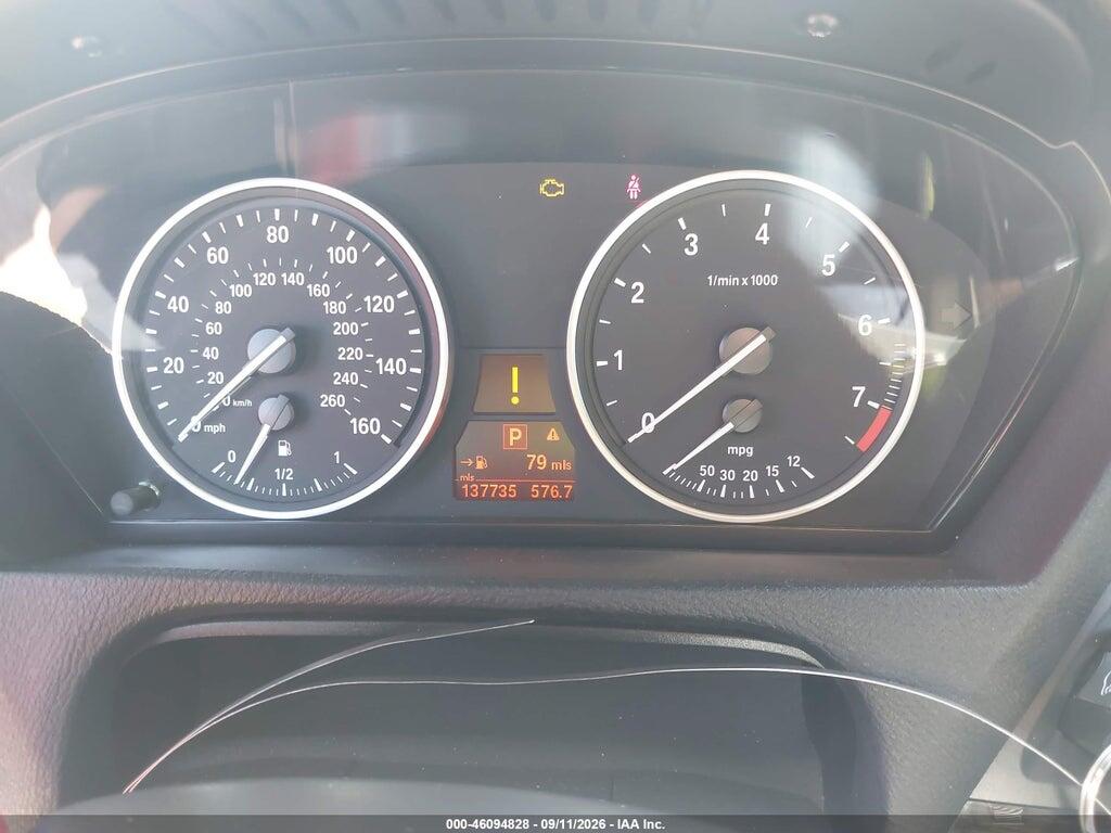 5UXZV8C51DL899193 2013 BMW X5 photo no. 7