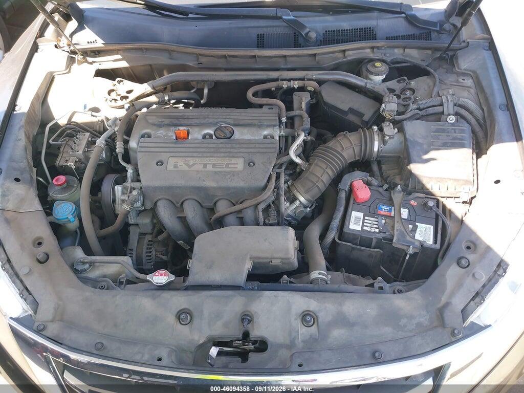 5J6TF3H30DL003586 2013 HONDA CROSSTOUR photo no. 10